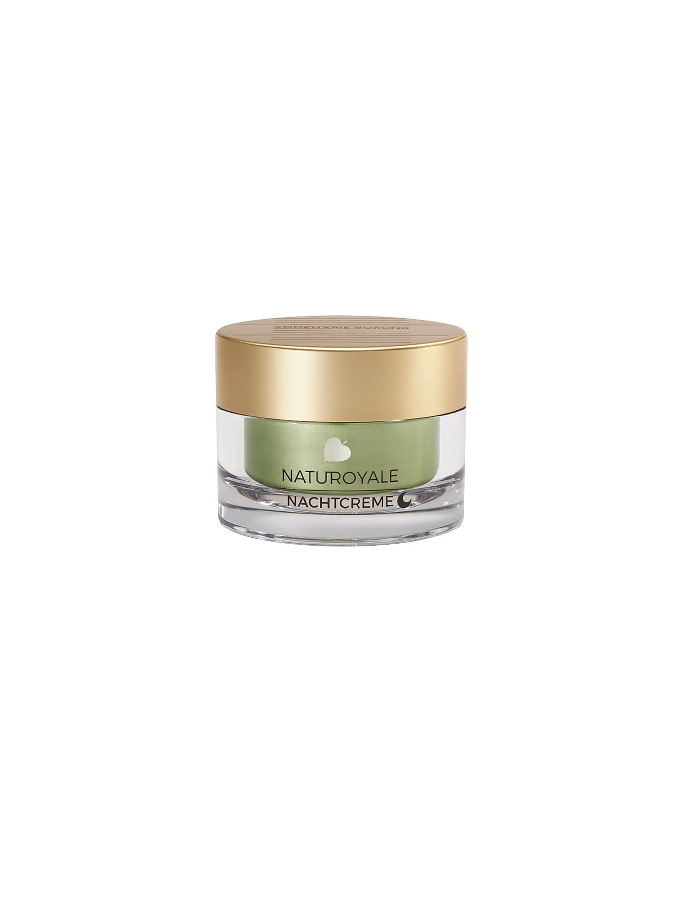 ANNEMARIE BÖRLIND | NATUROYALE Nachtcreme 50ml | 